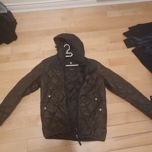G Star Raw Jacket